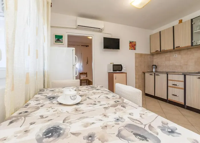1 Bedroom Pet Friendly In Pag