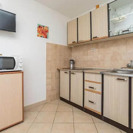 1 Bedroom Stunning In Pag Apartmán
