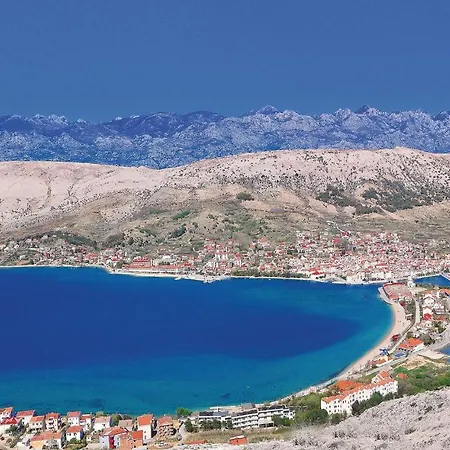 1 Bedroom Pet Friendly In Pag * Pag Town