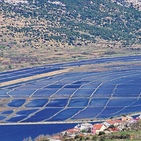 1 Bedroom Pet Friendly In Pag