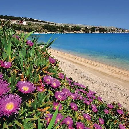 1 Bedroom Stunning In Pag