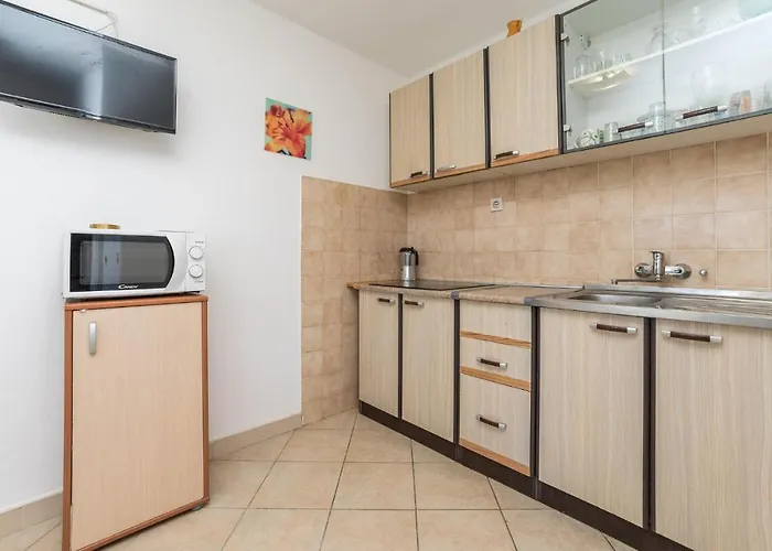 1 Bedroom Pet Friendly In Pag Appartamento