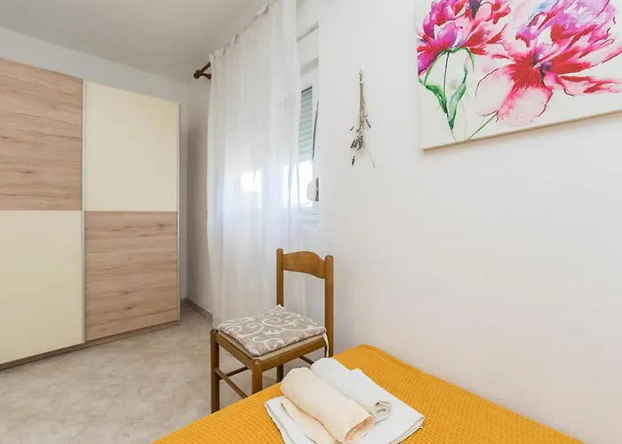 1 Bedroom Pet Friendly In Pag *