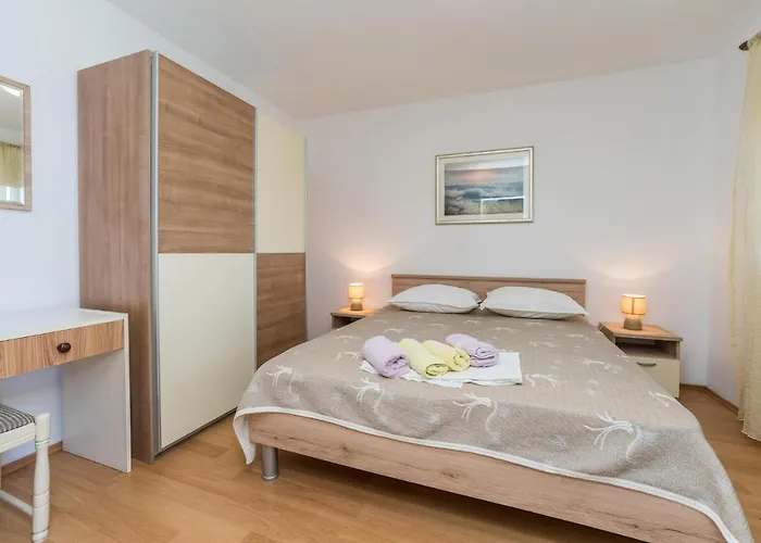 1 Bedroom Pet Friendly In Pag