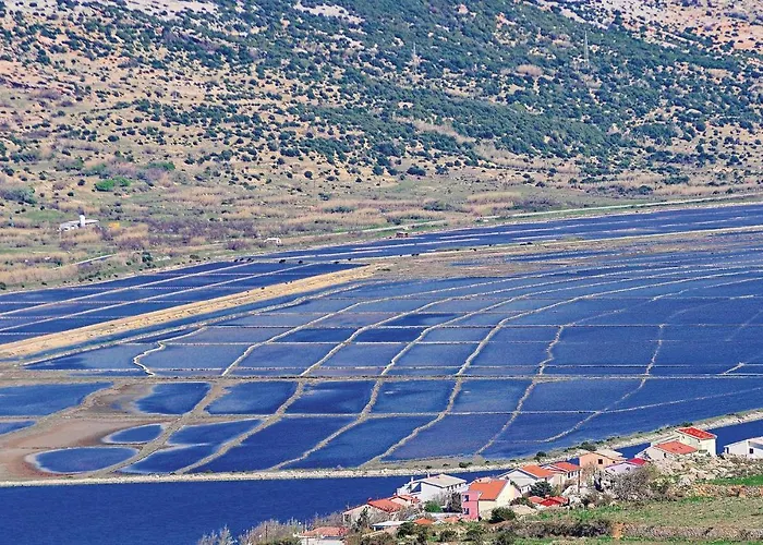 1 Bedroom Pet Friendly In Pag
