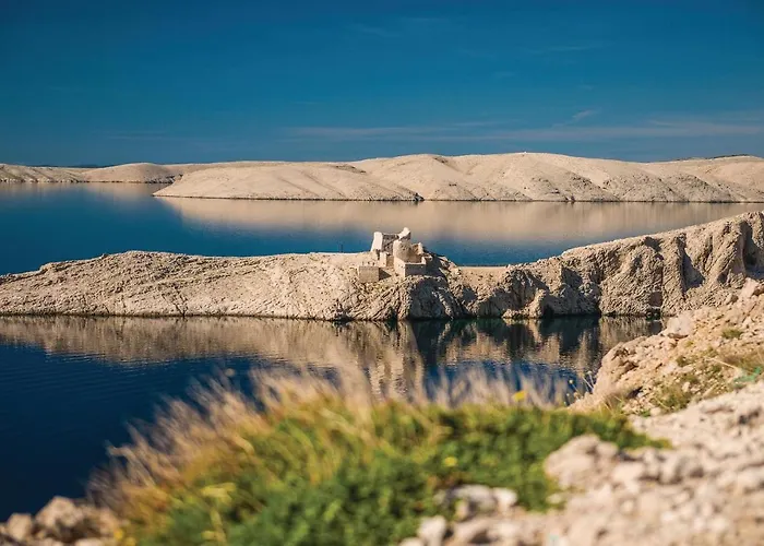 1 Bedroom Pet Friendly In Pag